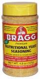 Bragg Nutritional Yeast天然酵母粉