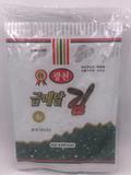 Gold Medal Traditional Seaweed 5 Packs韓國金牌傳統烤海苔 五包裝