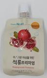 Promegranate Premium 100ml紅石榴汁