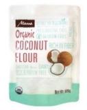 Organic Coconut Flour有機椰子粉 Non Packing