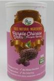 La Manna - 天然穀物粉 (紫山藥, 含果寡糖)La-Manna-Natural Grain Cereal Powder (Purple Chines Yam & Purple Barley,