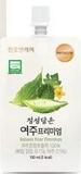 韓國有機苦瓜營養汁 100毫升Korean Organic Balsam Pear Premium Juice 100 ml