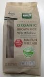 有機玄米麵 (紅米)Organic Brown Rice Vermicelli (Red Jasmine Rice)