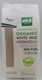 有機米麵Organic White Rice Vermicelli