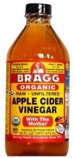 Bragg Apple Cider Vinegar有機蘋果醋32oz