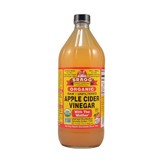 Bragg Apple Cider Vinegar有機蘋果醋16oz