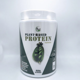 Natural Plant Protein (Vanilla) 850g