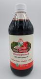 La Manna-Org. Tart Cherry Juice 16ozLa Manna - 有機酸櫻桃濃縮果汁16oz