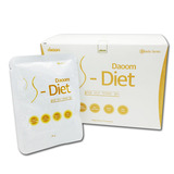 S-Diet 纤盈代餐 