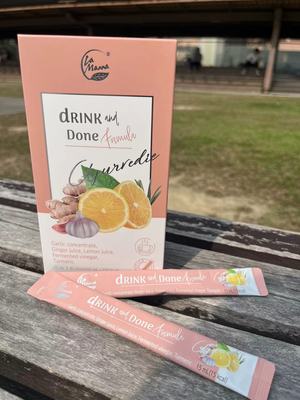 Drink & Done 15ml x 30packs