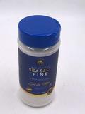 Organic Salt  Fine Shaker紐西蘭有機  幼海鹽