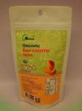 有機特級腰果( USDA 認證)Organic Cashew  (Raw)BULK-PACKING