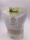 La Manna Organic White Quinoa Flake 454g La Manna 有機白色藜麥片 454g