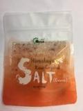 Himalayan Crystal Salt  (Coarse)喜瑪拉亞山岩鹽 (粗粒)