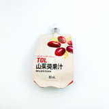 TOL山茱萸汁