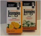 有機蜜露卡蜂膠糖Organic Manuka Honey Lozenges with Propils(UMF10+)(Lemon & Honey)