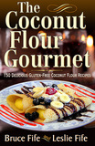 Coconut Lover's Cookbook