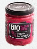 Bio - 有機紅菜頭辣根醬 235g Bio - Organic Vegetable Spread (Beetroot & Horseradish) 235g