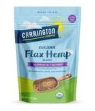 Carrington Farm-有機綜合大麻籽亞麻籽粒 10ozOrganic Flax Hemp  Blend  10 oz.