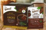 有機可可黑朱古力Dark Chocolate with Organic Cacao