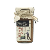 山野梅子辣椒酱