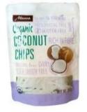 Organic Coconut Chips有機原味椰子片