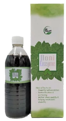 100% Pure Noni Juice-No sugar